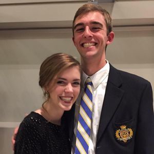 Meet your Posher, Madison